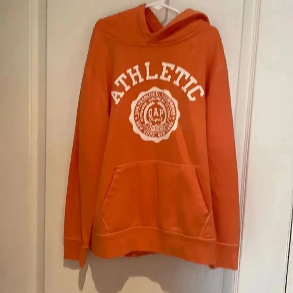 Gap kids L hoodie